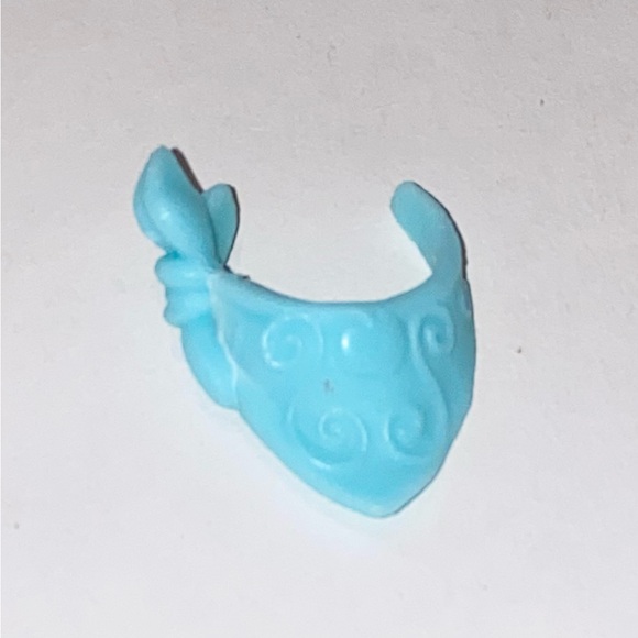 SOLD - My Little Pony FiM G4 Apple Jack Farm Truck Raised Hoof - Picture 8 of 10